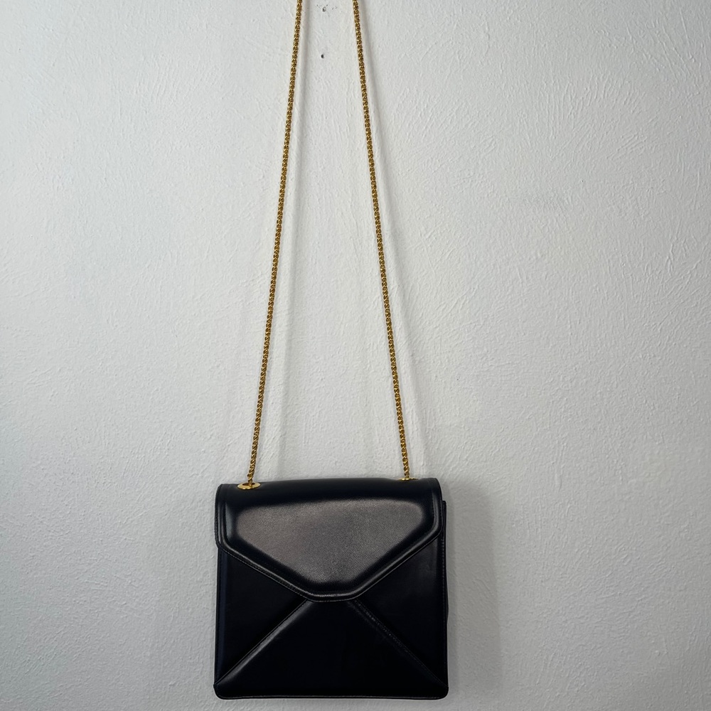 Neimam Marcus collection crossbody vintage - Picture 4 of 10